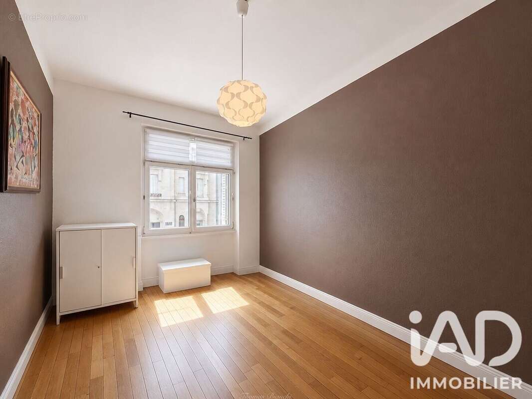 Photo 4 - Appartement à METZ