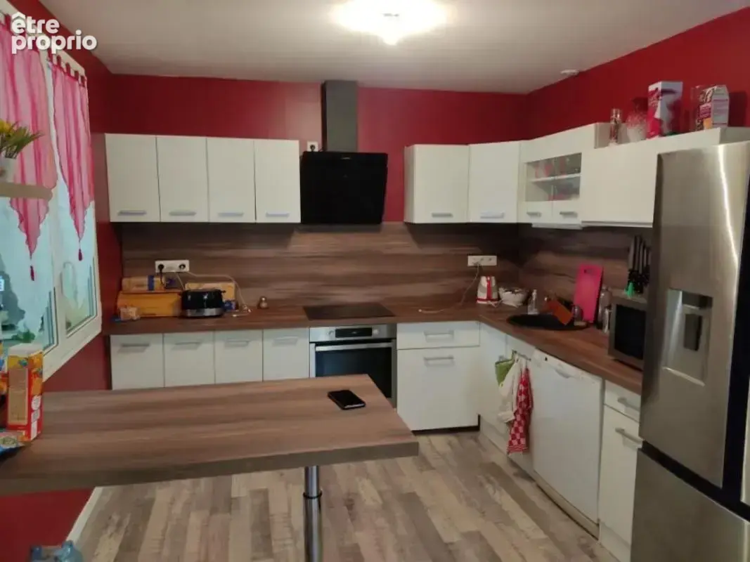 Maison à vendre 4 pièces NARGIS (45) - photo 18