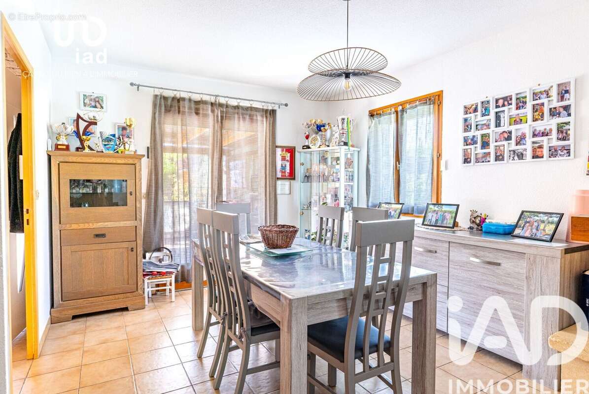 Photo 4 - Maison à LA SAULCE