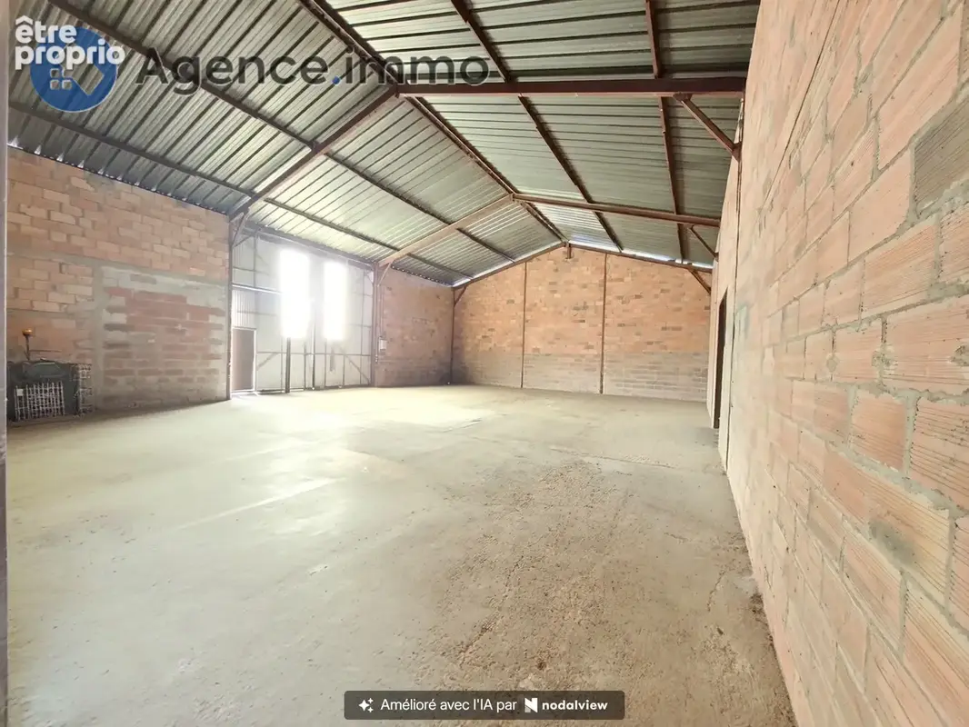 Terrain 3 763 m² à vendre à Teloche (72220) - photo 6