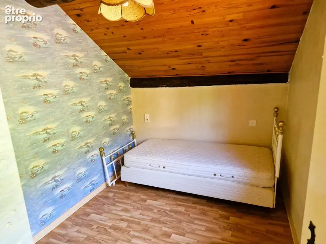 Maison  4 pièce(s) - photo 9