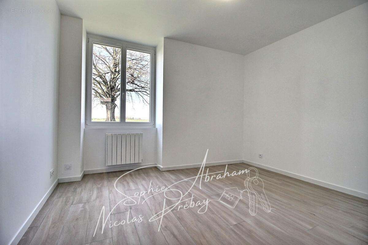 Maison à VOVES