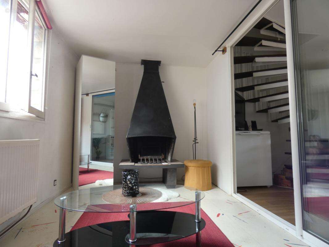 Appartement à PONTOISE