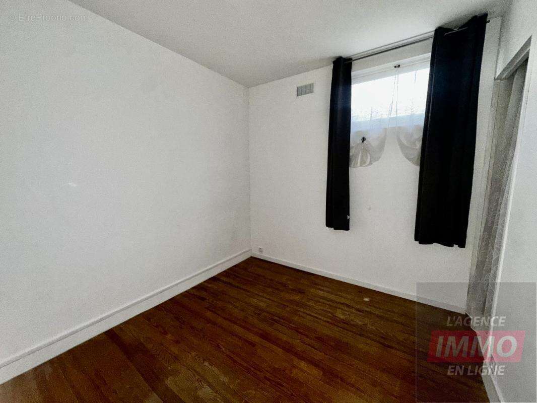 Maison de ville - photo 9