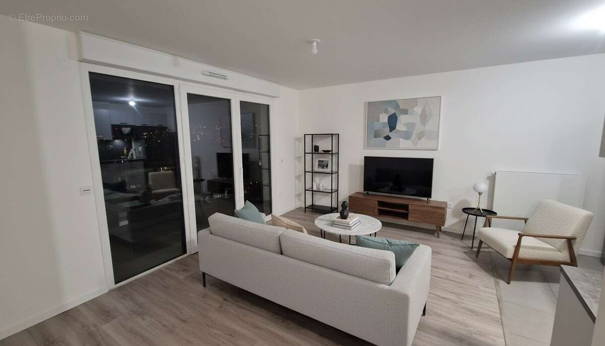 Appartement à LE HAVRE
