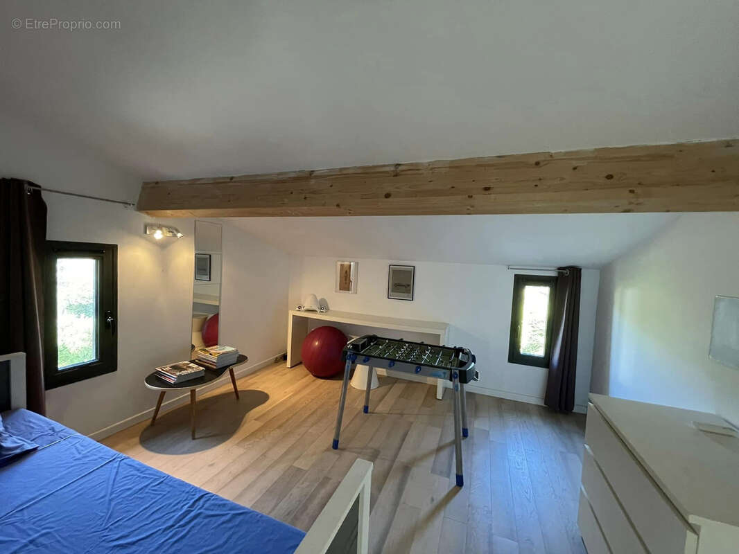 Maison à SARROLA-CARCOPINO