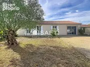 Photo 1 - Maison à PRIGNAC-ET-MARCAMPS