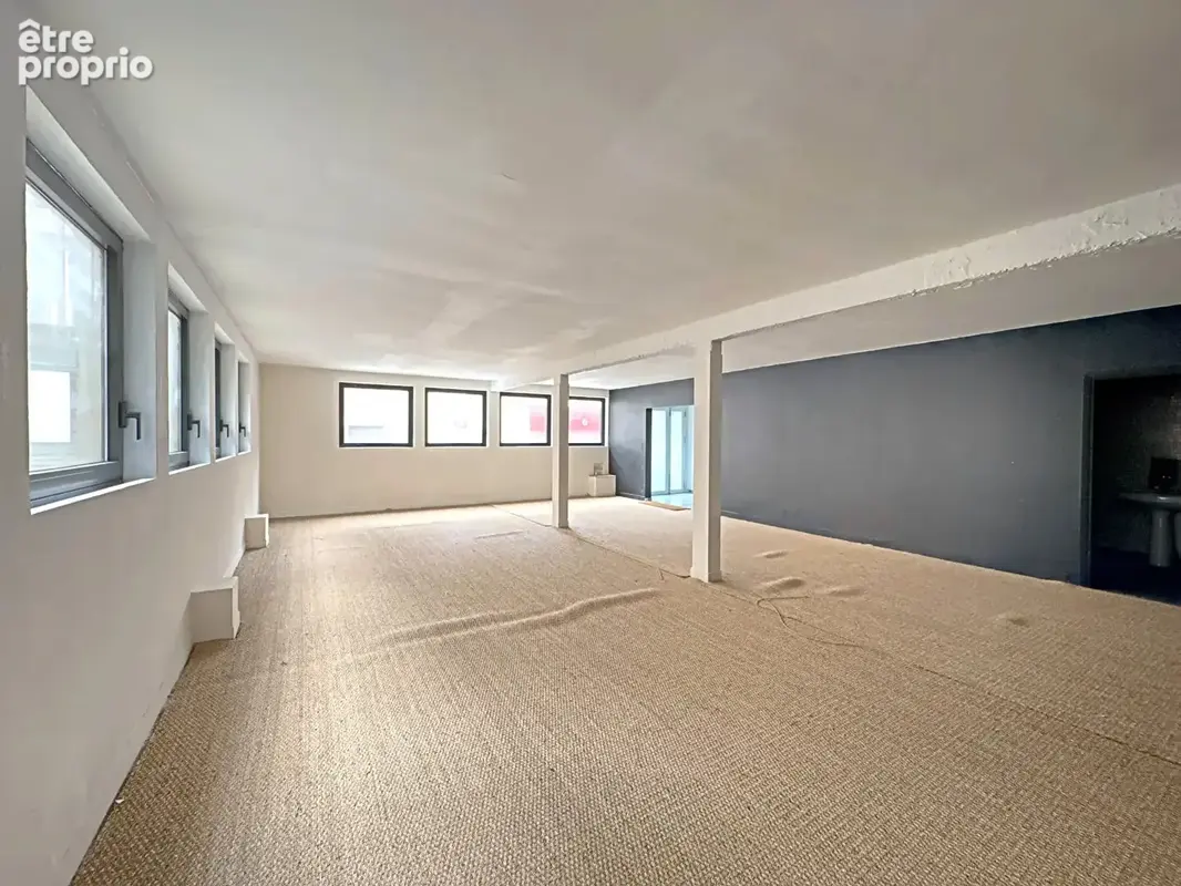 Toulouse - les chalets - immeuble de 242,10 m²  de bureaux ou  d'habitation avec rooftop. de 93,40 m² - photo 14