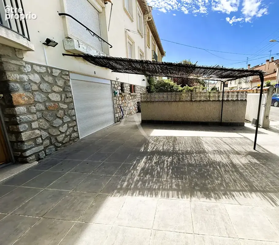 Appartement Perpignan 4 pièce(s) 72.75 m2, garage aménagé et grande terrasse! - photo 16