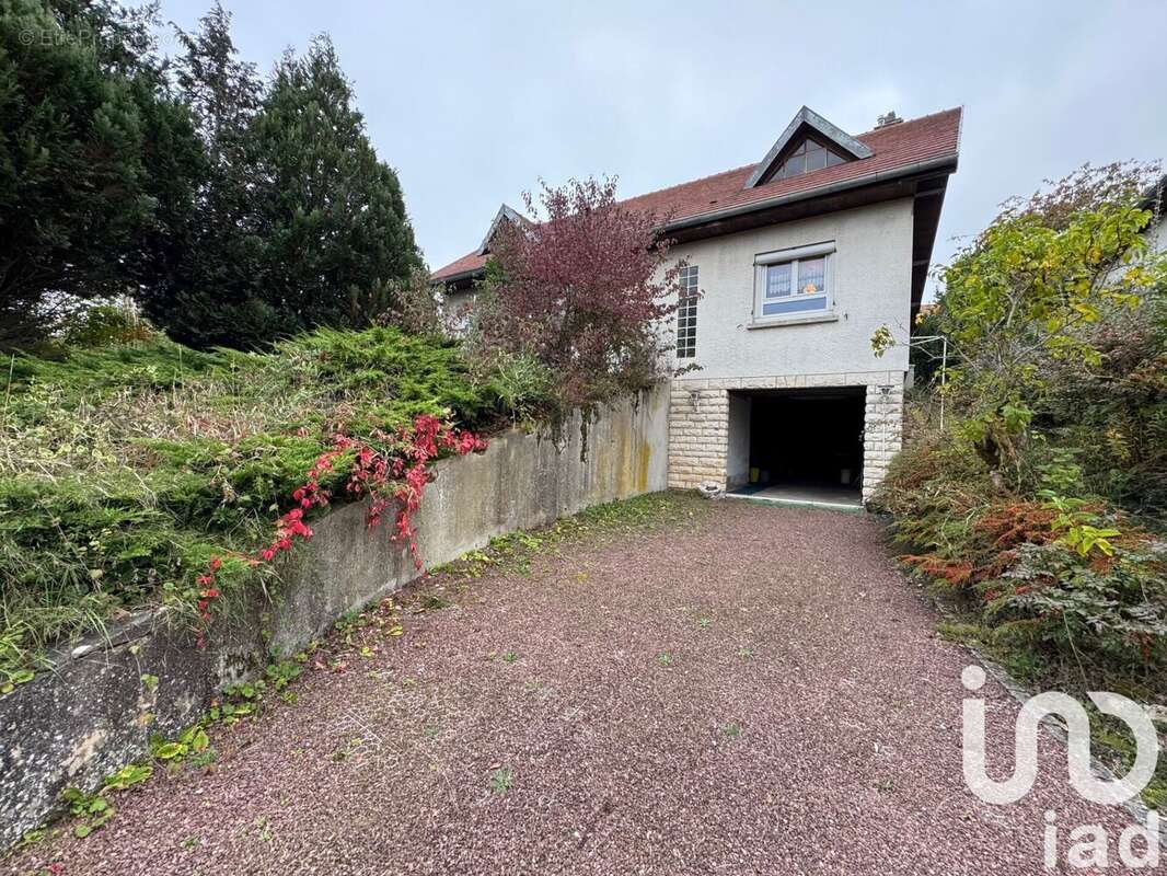 Photo 1 - Maison à PALAISEAU