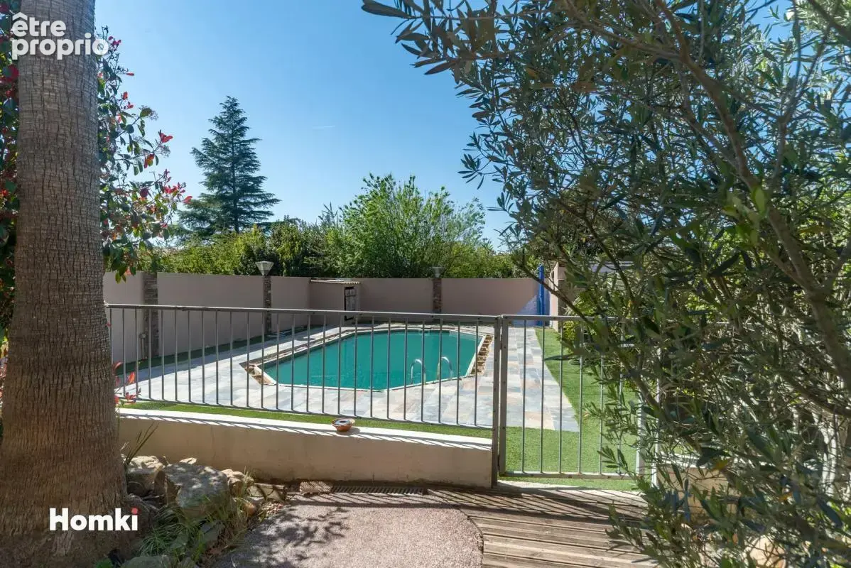 À vendre ! Coup de cœur maison F4 105 m² hab  - 83400 HYERES - photo 3