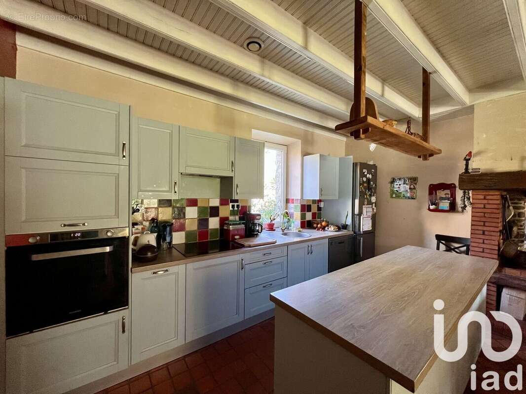 Photo 6 - Maison à MARIGNY