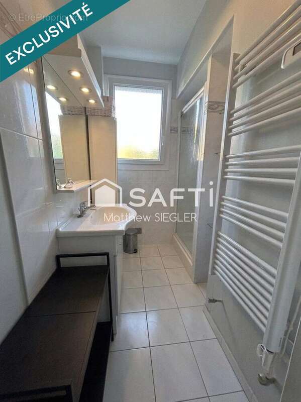 Maison 116 m² à Sonzay  - photo 8