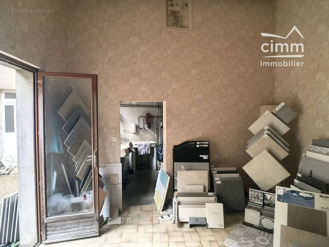 Appartement 126 m² à Chatillon-Coligny  - photo 9