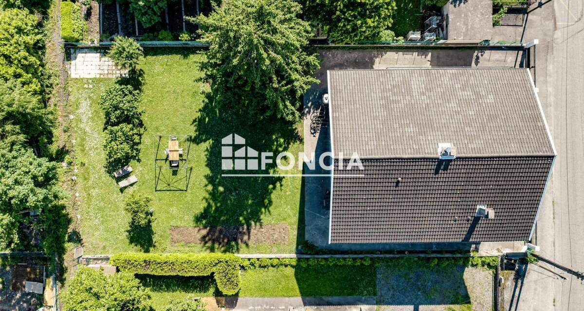  EXCLUSIVITÉ FONCIA – RARE À LA VENTE À ÉCHIROLLES ! Investisseurs, familles : découvrez une propriété aux multiples possibilité - photo 14