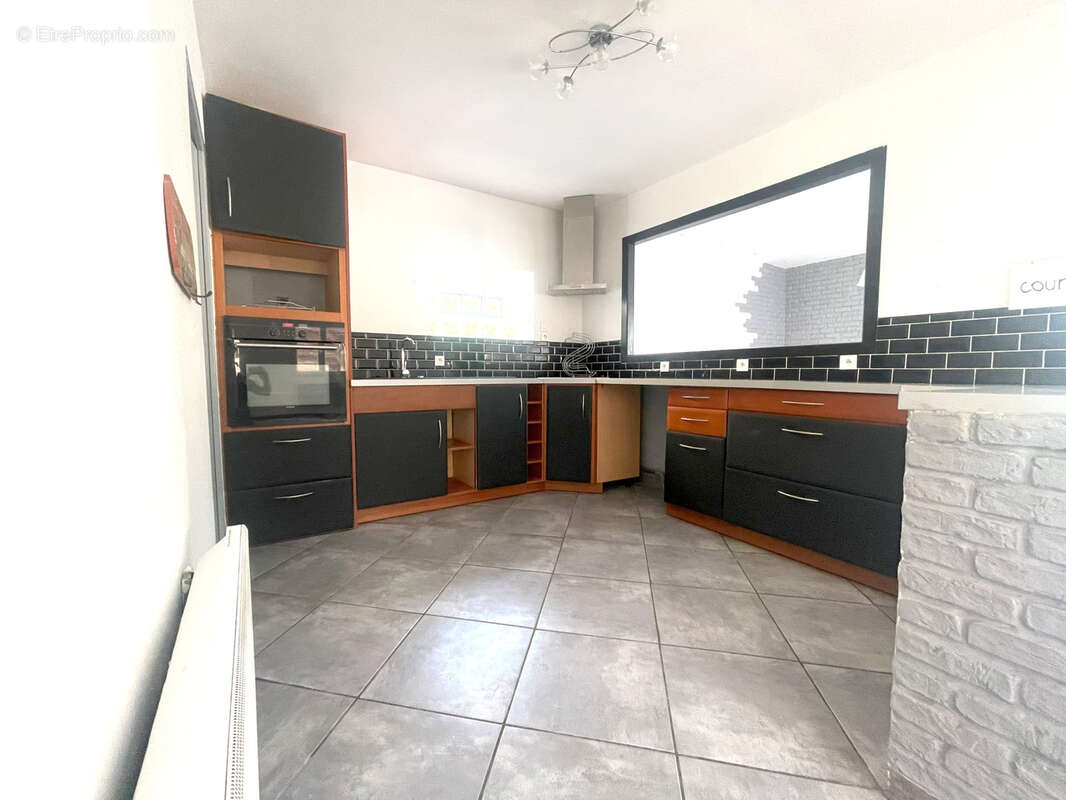 Maison à ECOUST-SAINT-MEIN