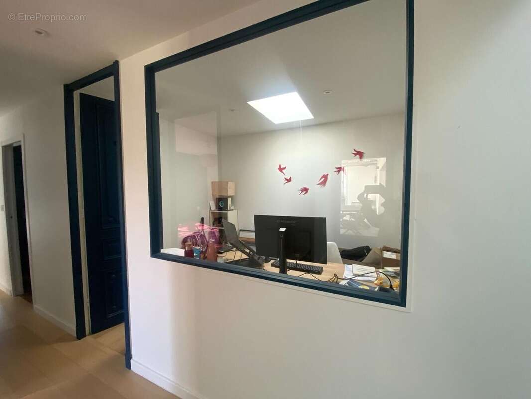 Photo 6 - Maison à LA ROCHELLE