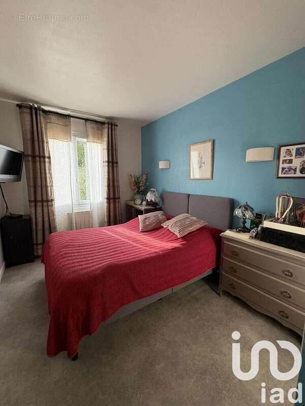 Photo 5 - Maison à MORTAGNE-AU-PERCHE