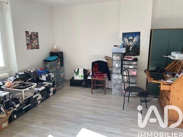 Photo 2 - Maison à L'ISLE-ADAM