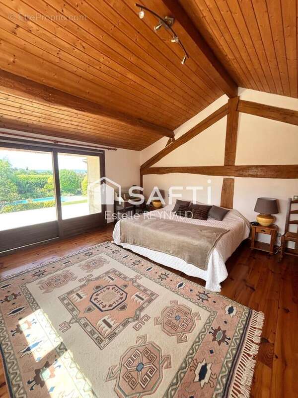Photo 6 - Maison à LIVRON-SUR-DROME