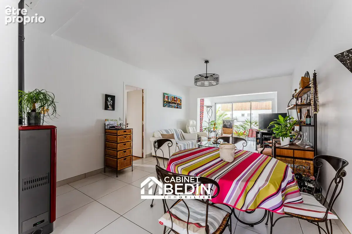 Maison 4 pièces 90 m² à vendre à Biscarrosse (40600) - photo 5