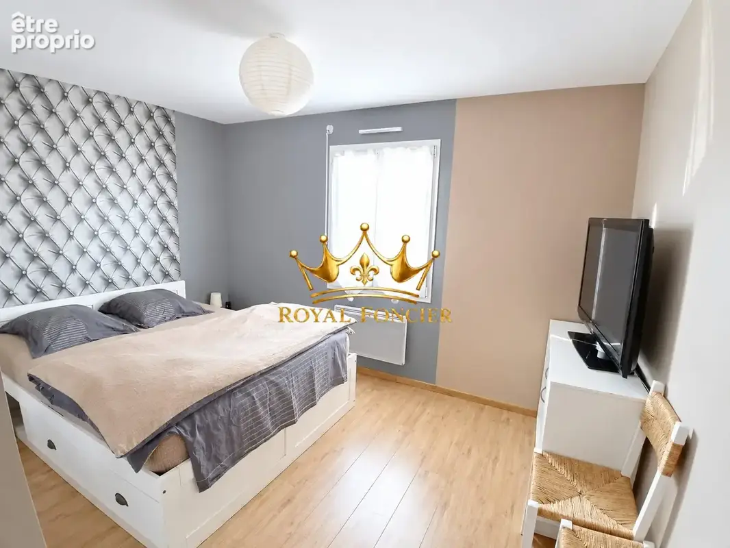 Chambre 1