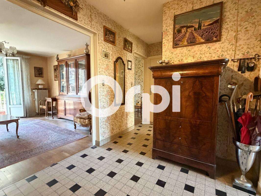 Appartement à CALUIRE-ET-CUIRE