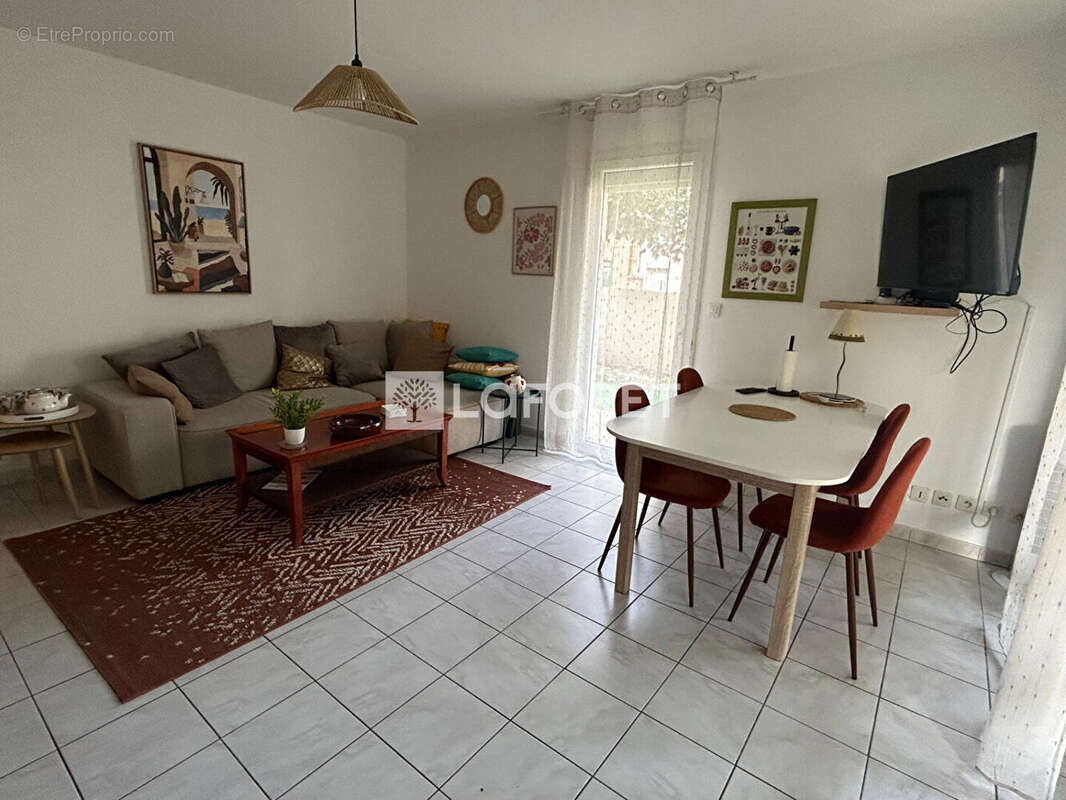 Appartement à PERPIGNAN