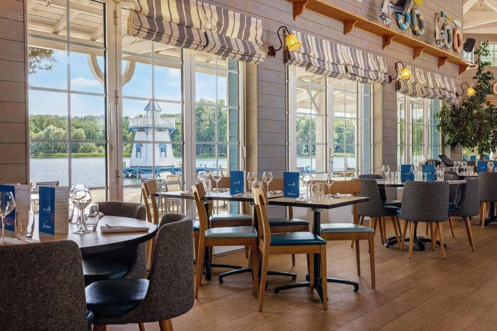 Investissement dans un Center Parcs - photo 17