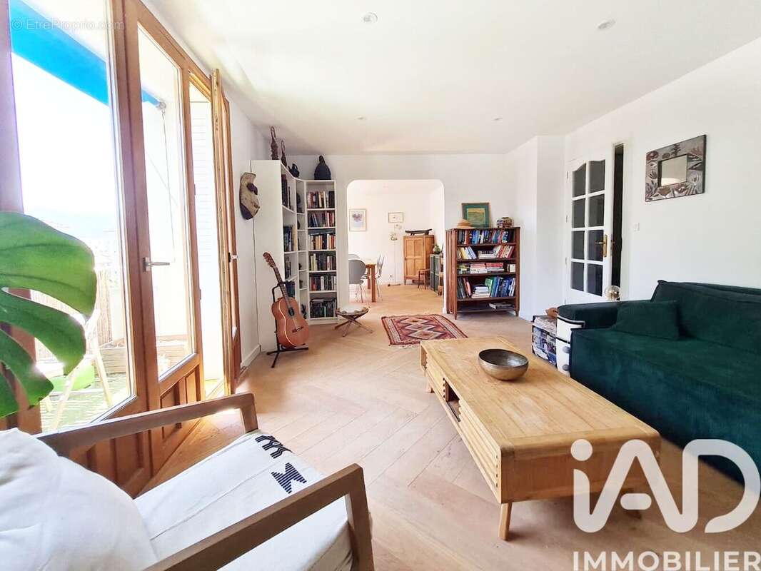 Photo 3 - Appartement à ANNECY