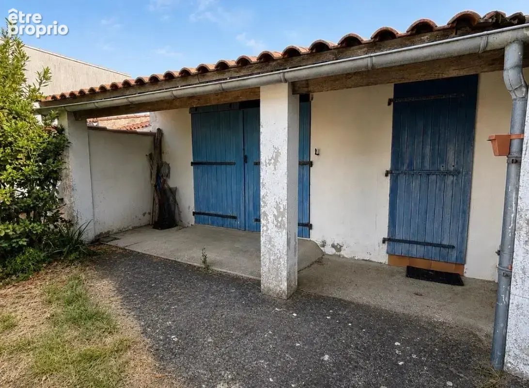 Maison familiale de caractère proche plage et forêt - photo 12