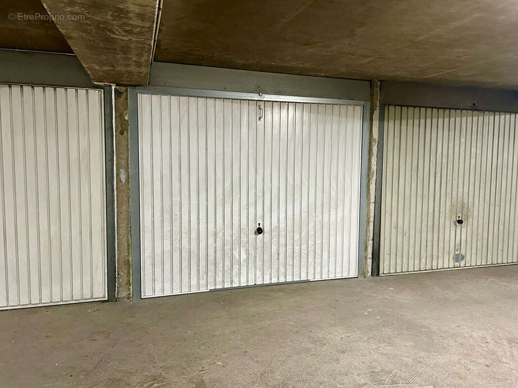 Appartement à BEZONS