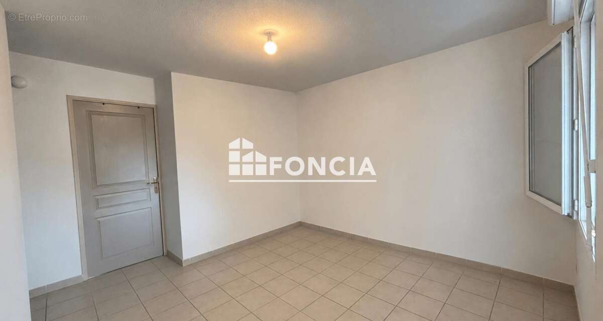 Appartement à AVIGNON