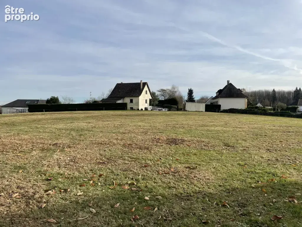 Proche Pompadour centre - photo 7