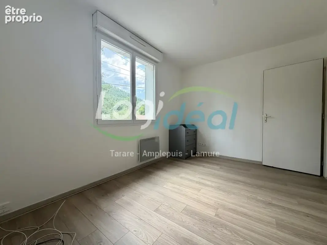 Appartement 2 pièces + balcon - photo 8