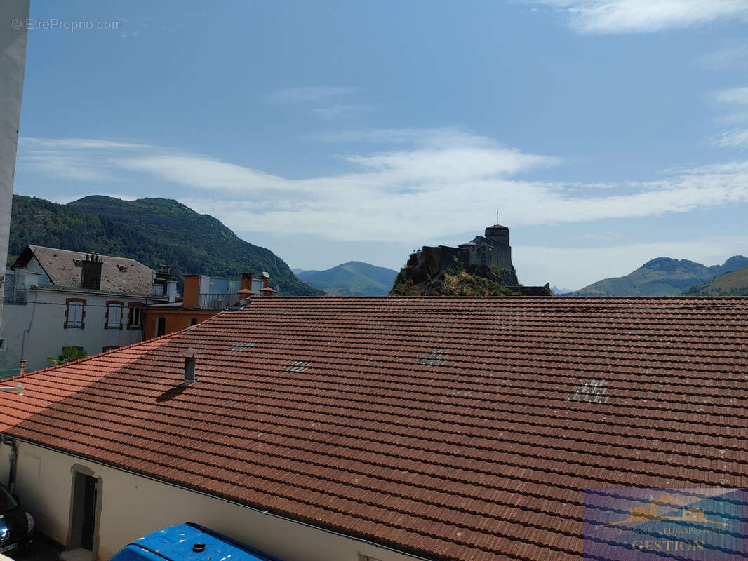 Maison de ville à deux pas des sanctuaires - photo 18