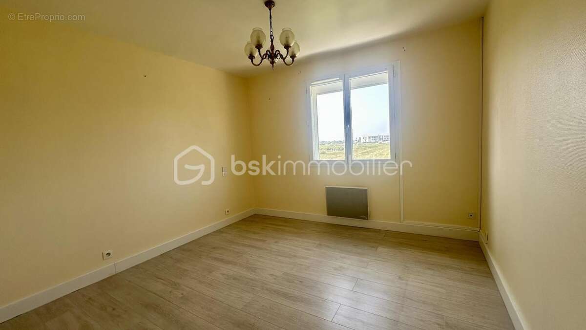 Maison à PORT-LA-NOUVELLE