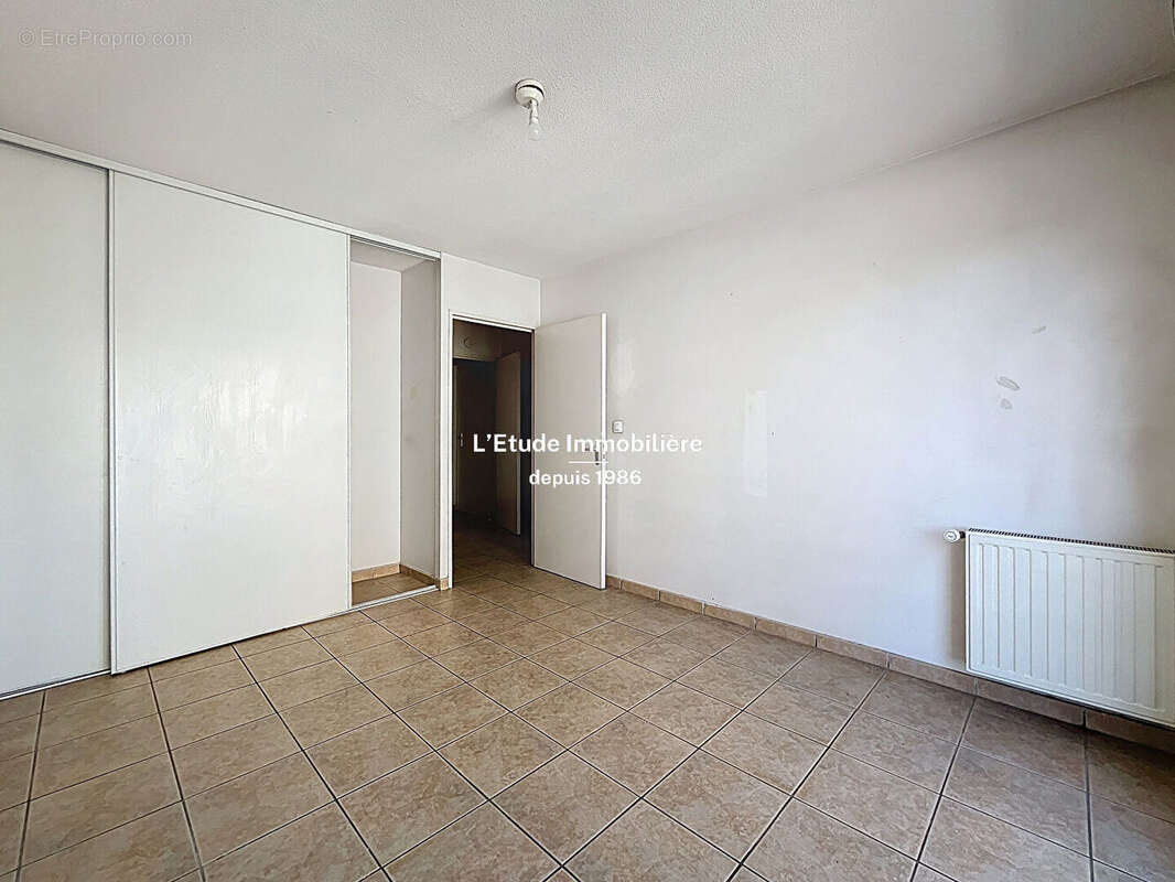 Appartement à LYON-8E