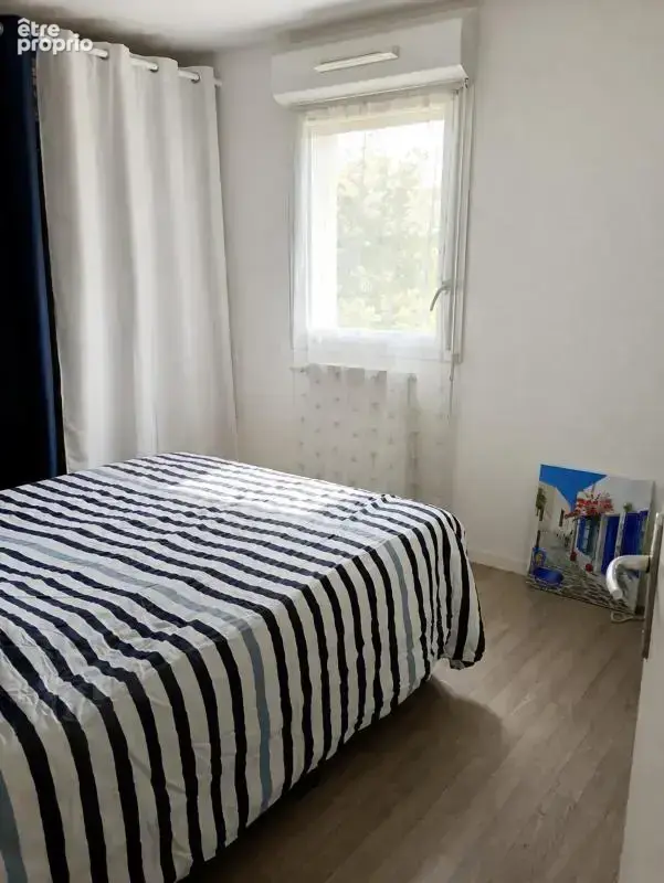 Appartement 2 pièces de 40 m² à Saint-Nazaire - photo 17