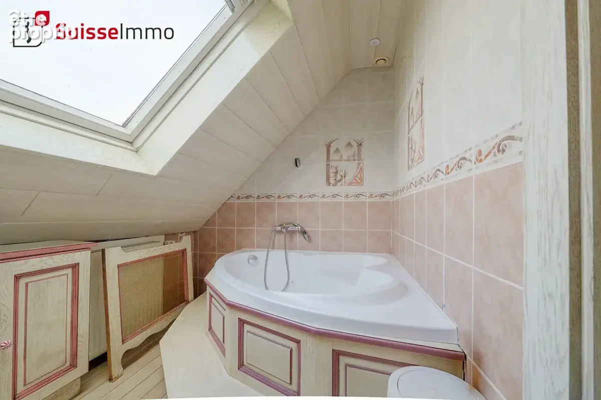 Maison Hericourt 6 pièces 140 m2 - photo 8
