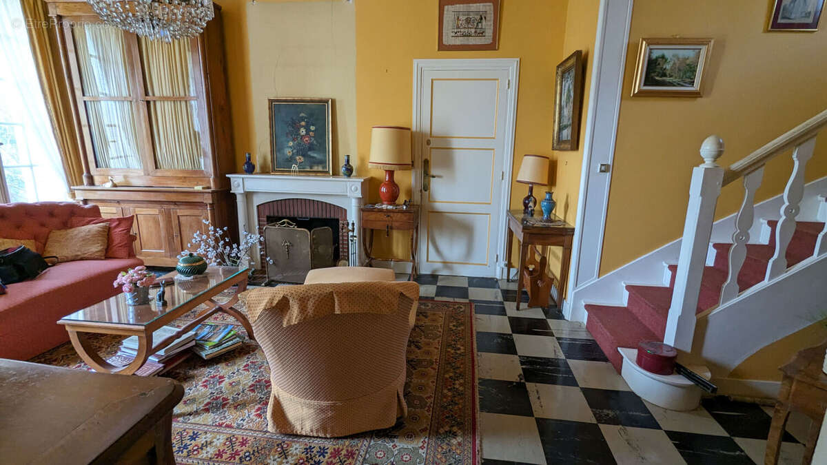 Maison à CANGEY