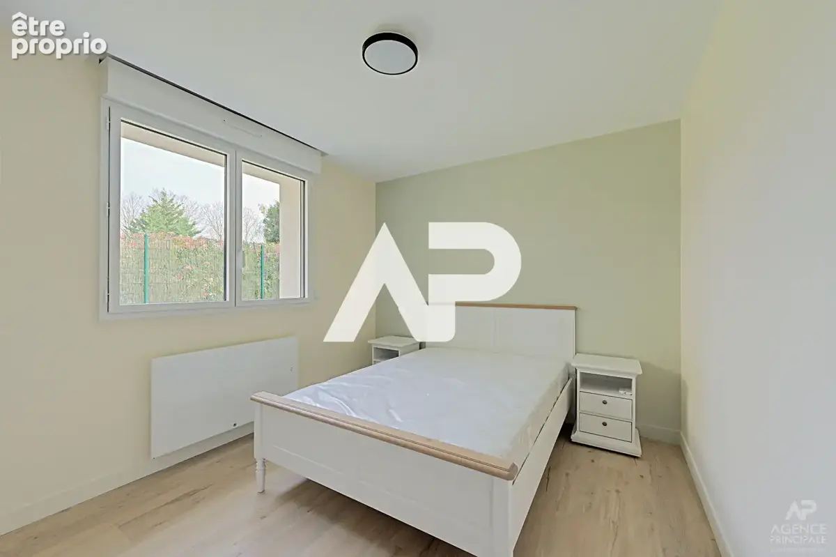 Maison Rueil Malmaison 3 pièce(s) 54 m2 - photo 8