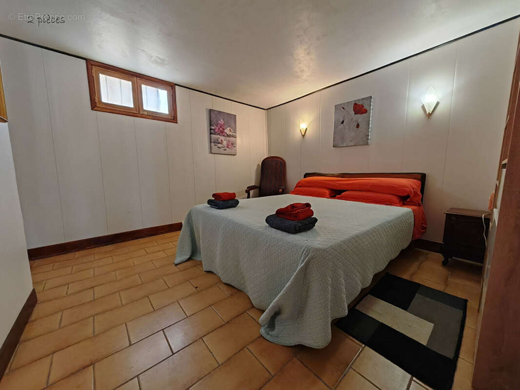 Maison à SAINT-ANTONIN