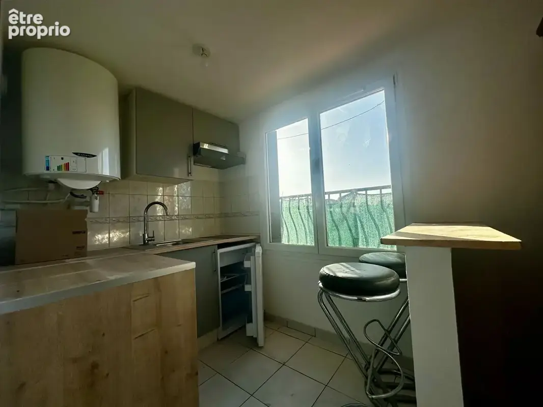Appartement - Livry-Gargan -  Studio - photo 6