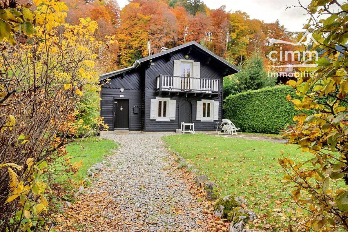 Maison à ARACHES-LA-FRASSE