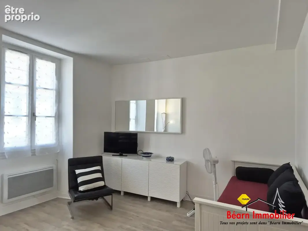 Maison 4 pièces 71 m² à vendre à Salies-De-Bearn (64270) - photo 6