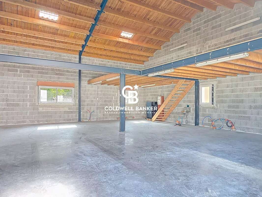 Belle Maison avec terrain et grande dépendance 180 m² aménageable de - photo 16