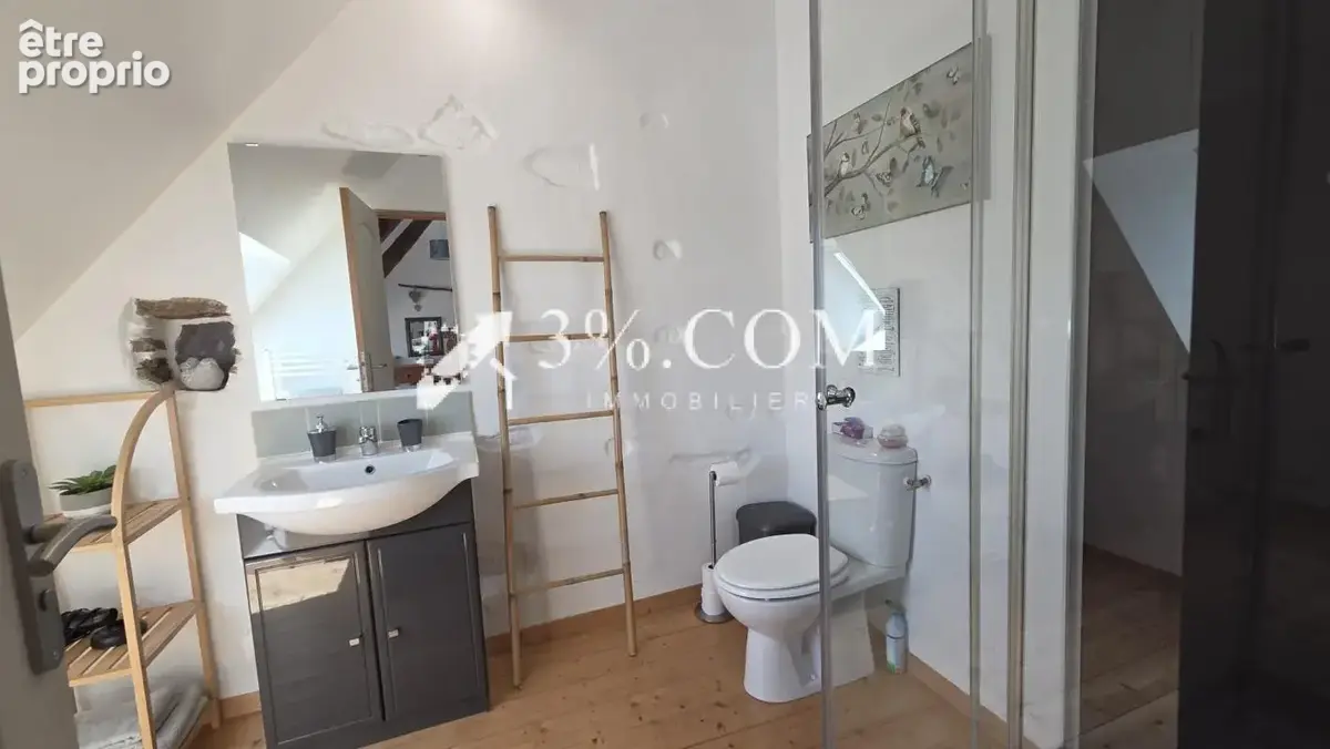 Magnifique corps de ferme avec gîtes - photo 14
