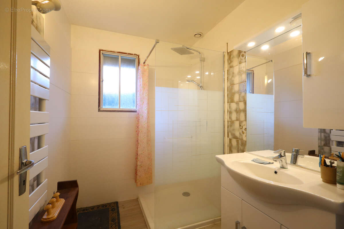 Maison à RAON-AUX-BOIS