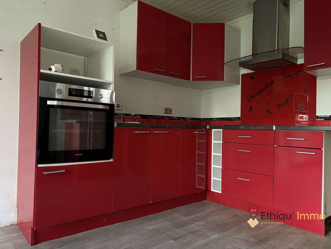 Maison à ARRENTIERES